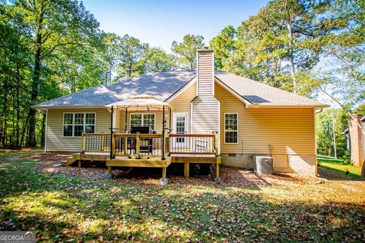 3051 Lakeview Parkway Villa Rica GA 30180