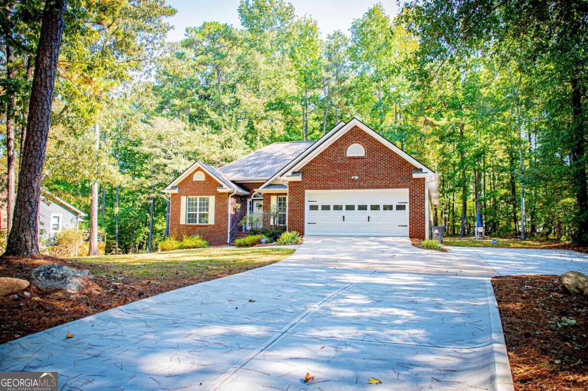 3051 Lakeview Parkway Villa Rica GA 30180
