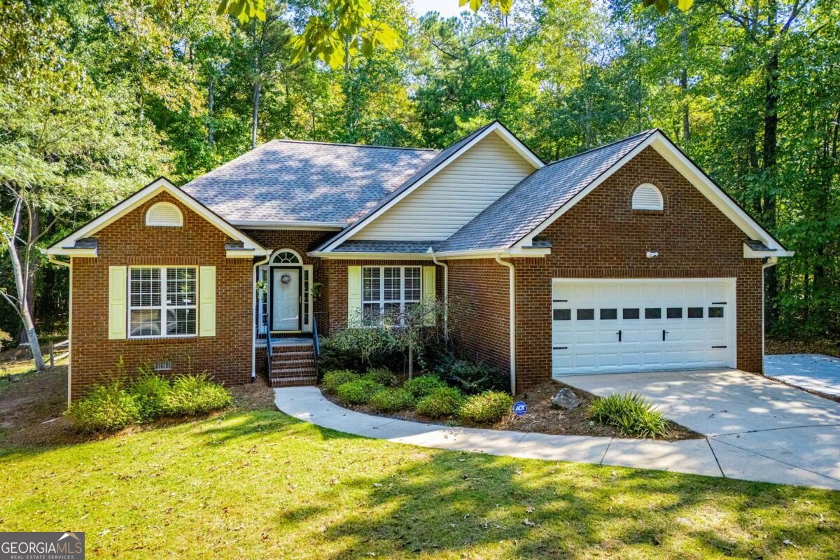 3051 Lakeview Parkway Villa Rica GA 30180