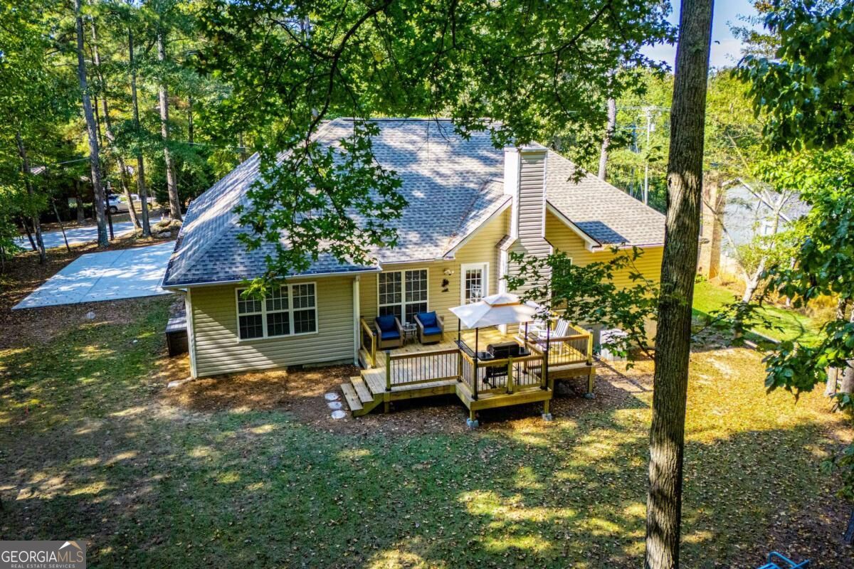 3051 Lakeview Parkway Villa Rica GA 30180