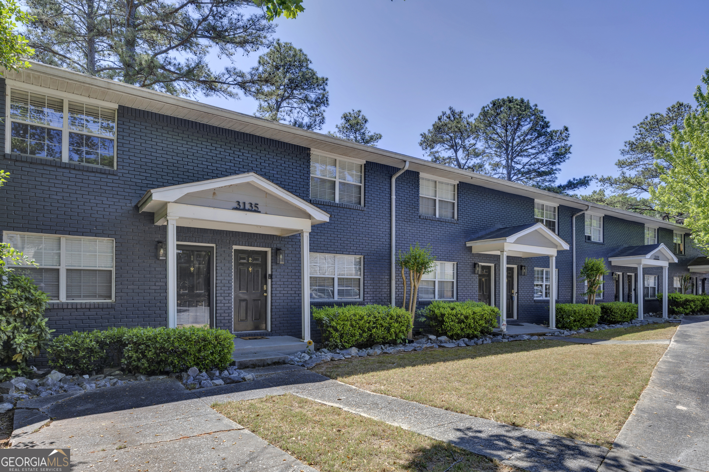 3135 Buford Highway NE Atlanta GA 30329