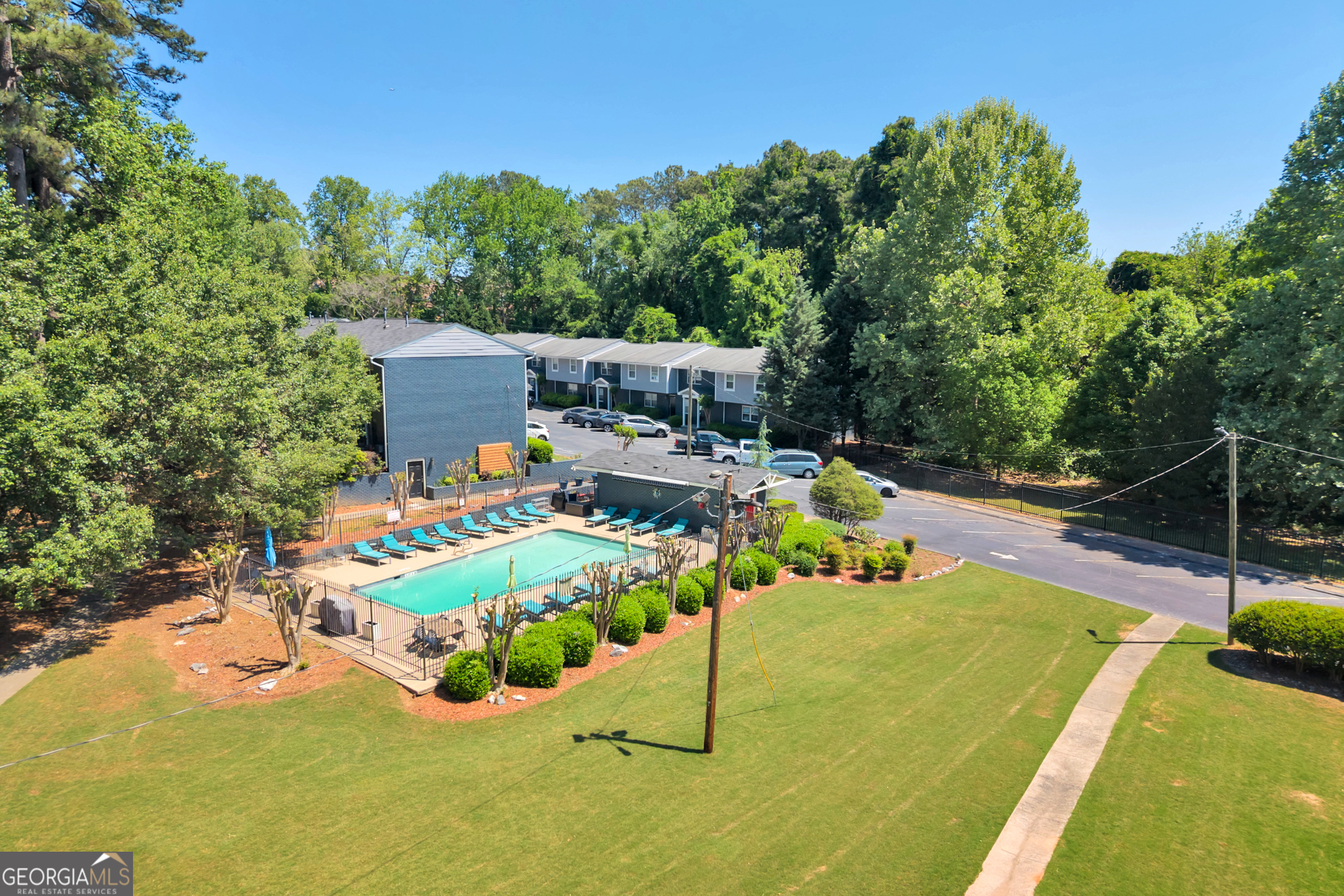 3135 Buford Highway NE Atlanta GA 30329