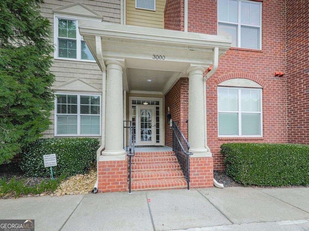3150 Woodwalk Drive SE Atlanta GA 30339