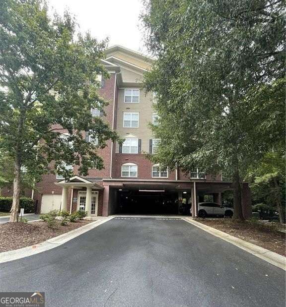 3150 Woodwalk Drive SE Atlanta GA 30339