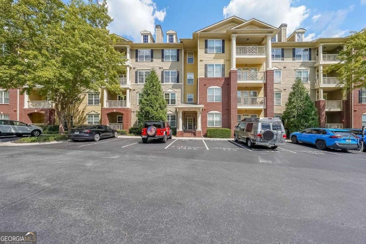 3150 Woodwalk Drive SE Atlanta GA 30339