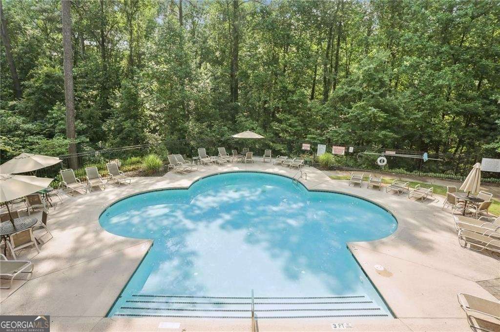 3150 Woodwalk Drive SE Atlanta GA 30339