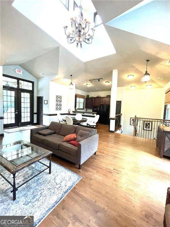 3150 Woodwalk Drive SE Atlanta GA 30339