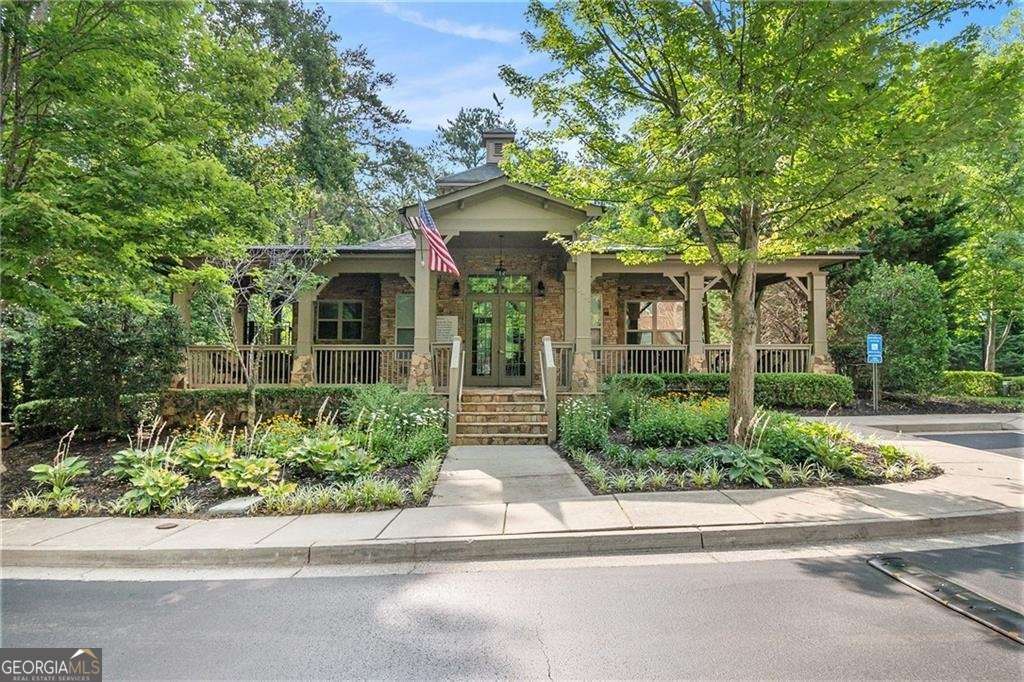 3150 Woodwalk Drive SE Atlanta GA 30339