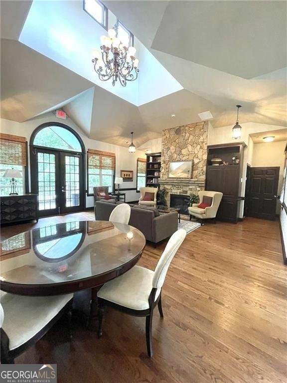 3150 Woodwalk Drive SE Atlanta GA 30339