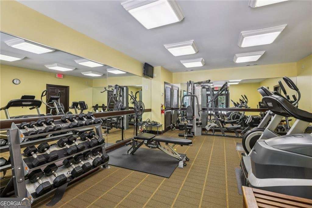 3150 Woodwalk Drive SE Atlanta GA 30339