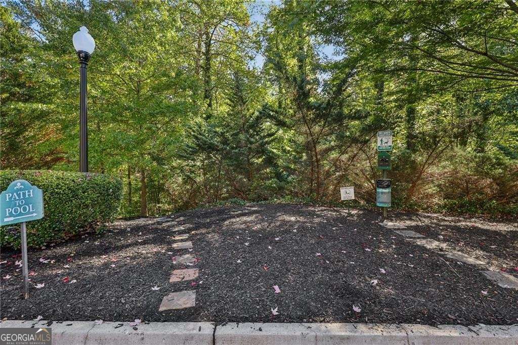 3150 Woodwalk Drive SE Atlanta GA 30339