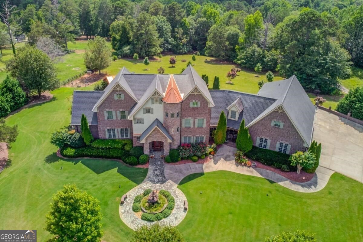 2008 Costley Mill Road NE Conyers GA 30013