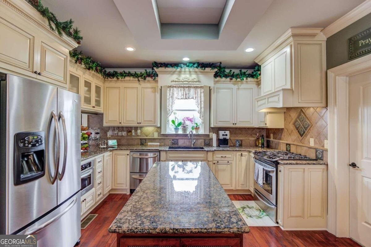 2008 Costley Mill Road NE Conyers GA 30013