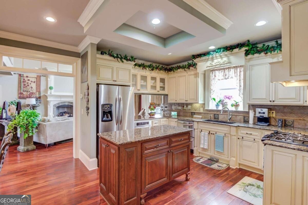 2008 Costley Mill Road NE Conyers GA 30013