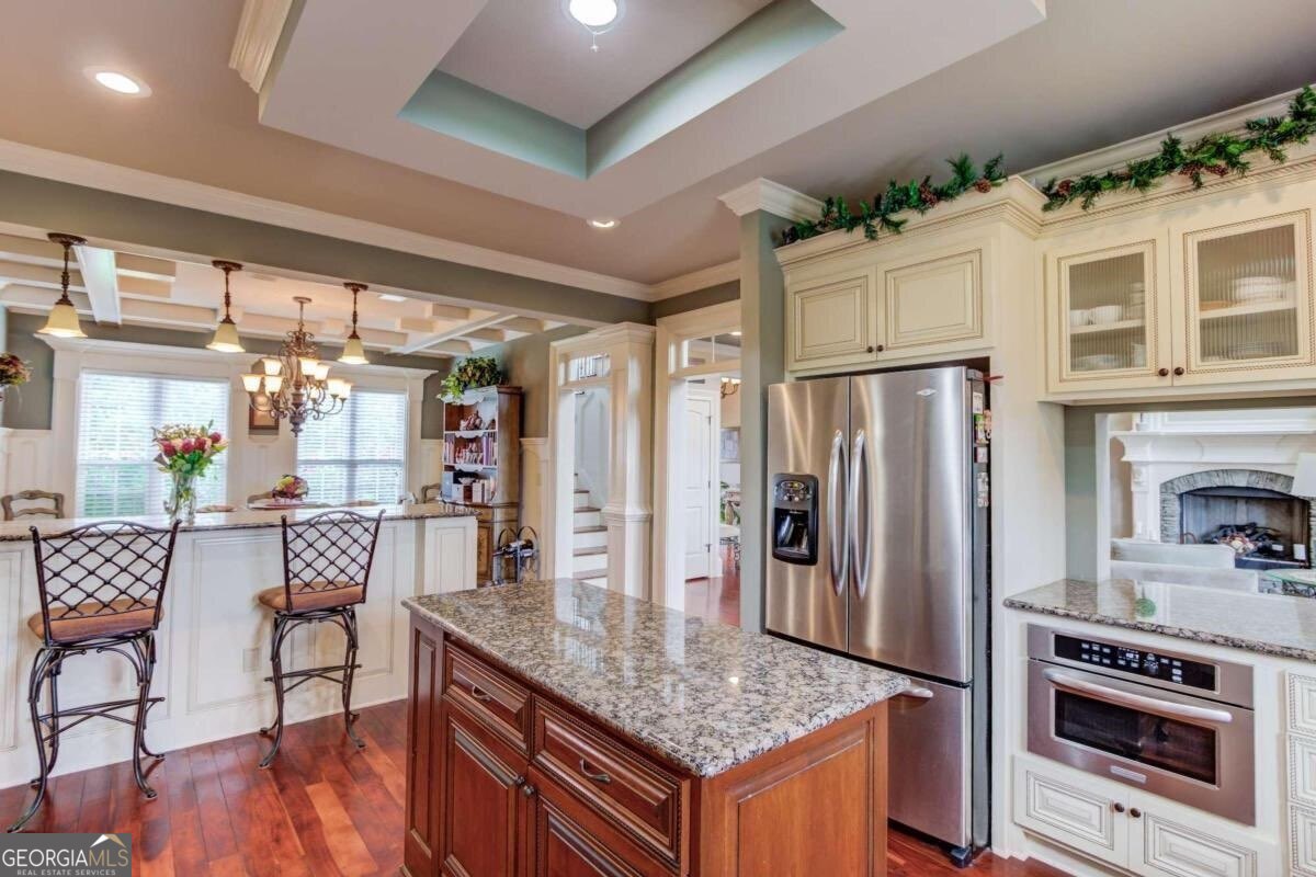 2008 Costley Mill Road NE Conyers GA 30013