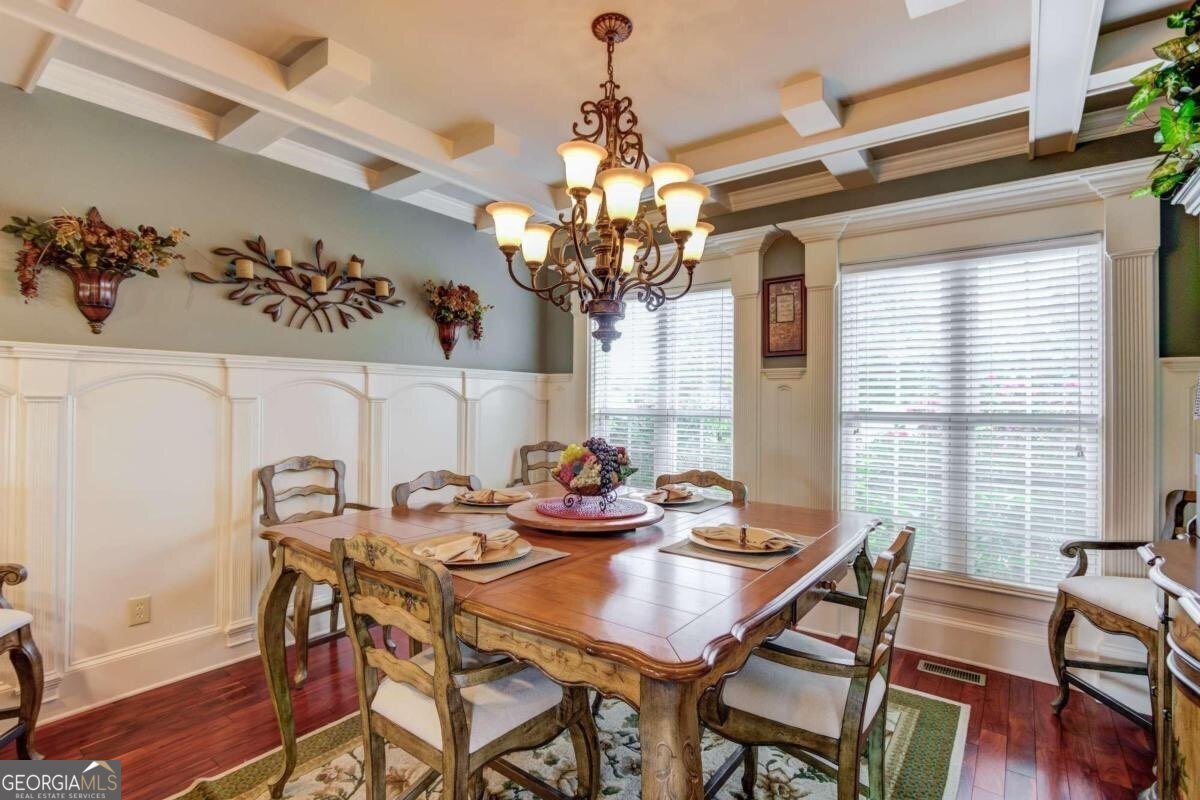 2008 Costley Mill Road NE Conyers GA 30013