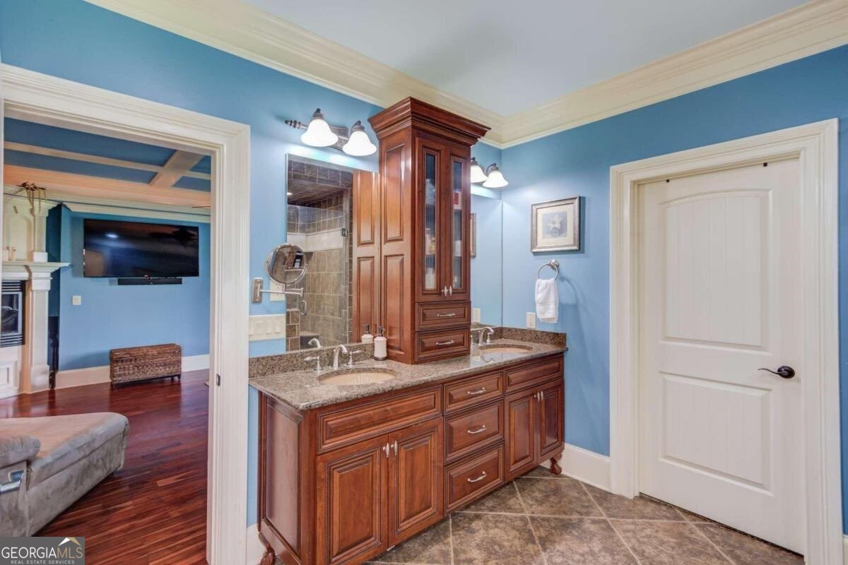 2008 Costley Mill Road NE Conyers GA 30013