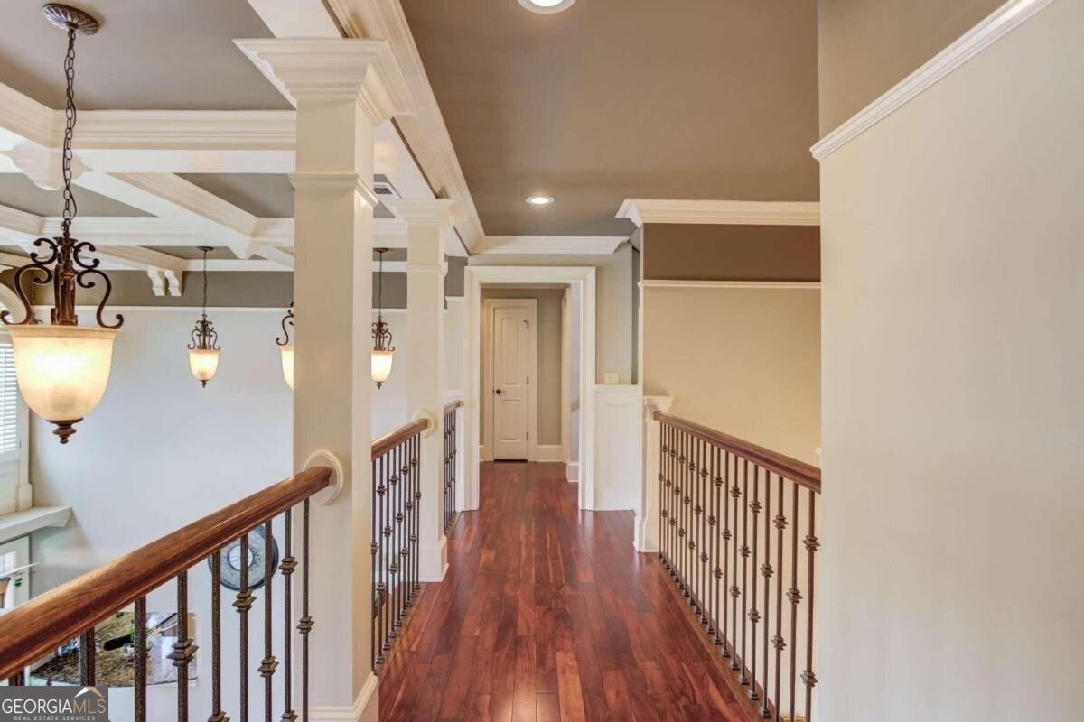 2008 Costley Mill Road NE Conyers GA 30013