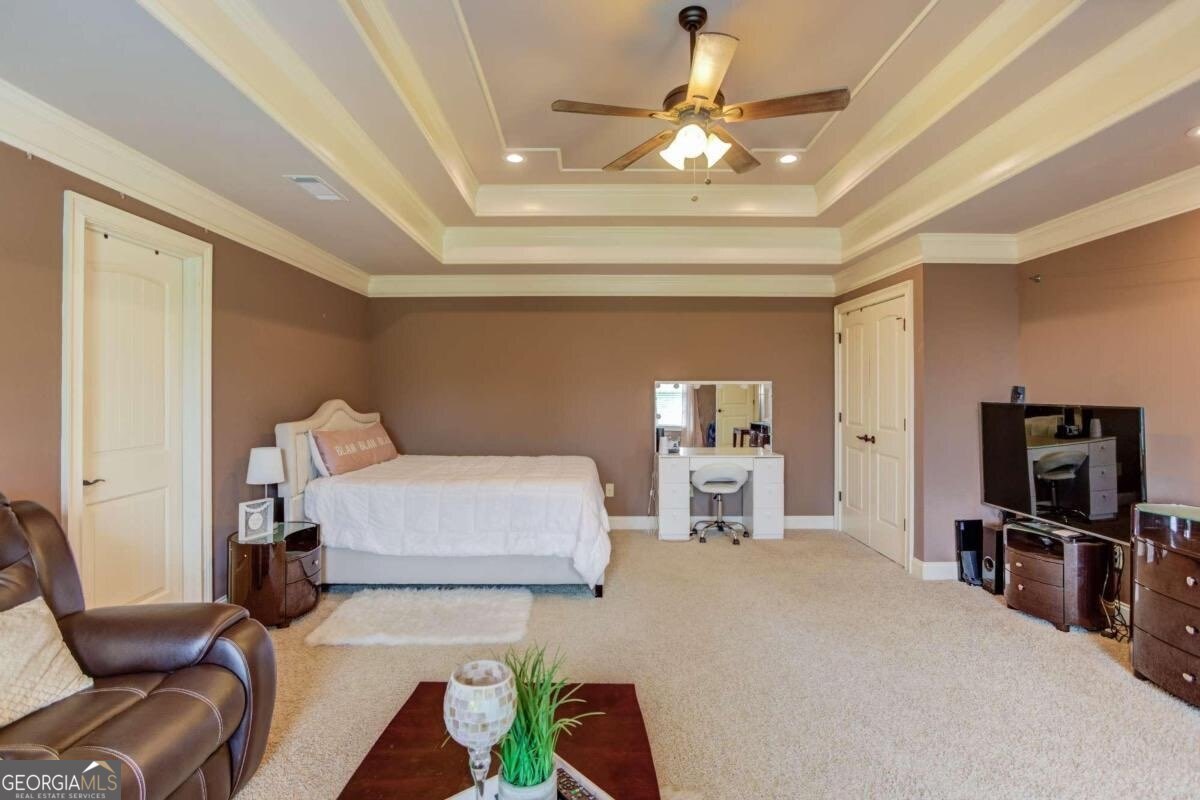 2008 Costley Mill Road NE Conyers GA 30013