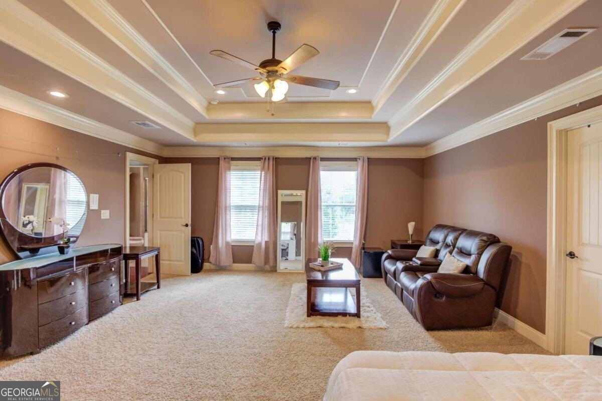 2008 Costley Mill Road NE Conyers GA 30013