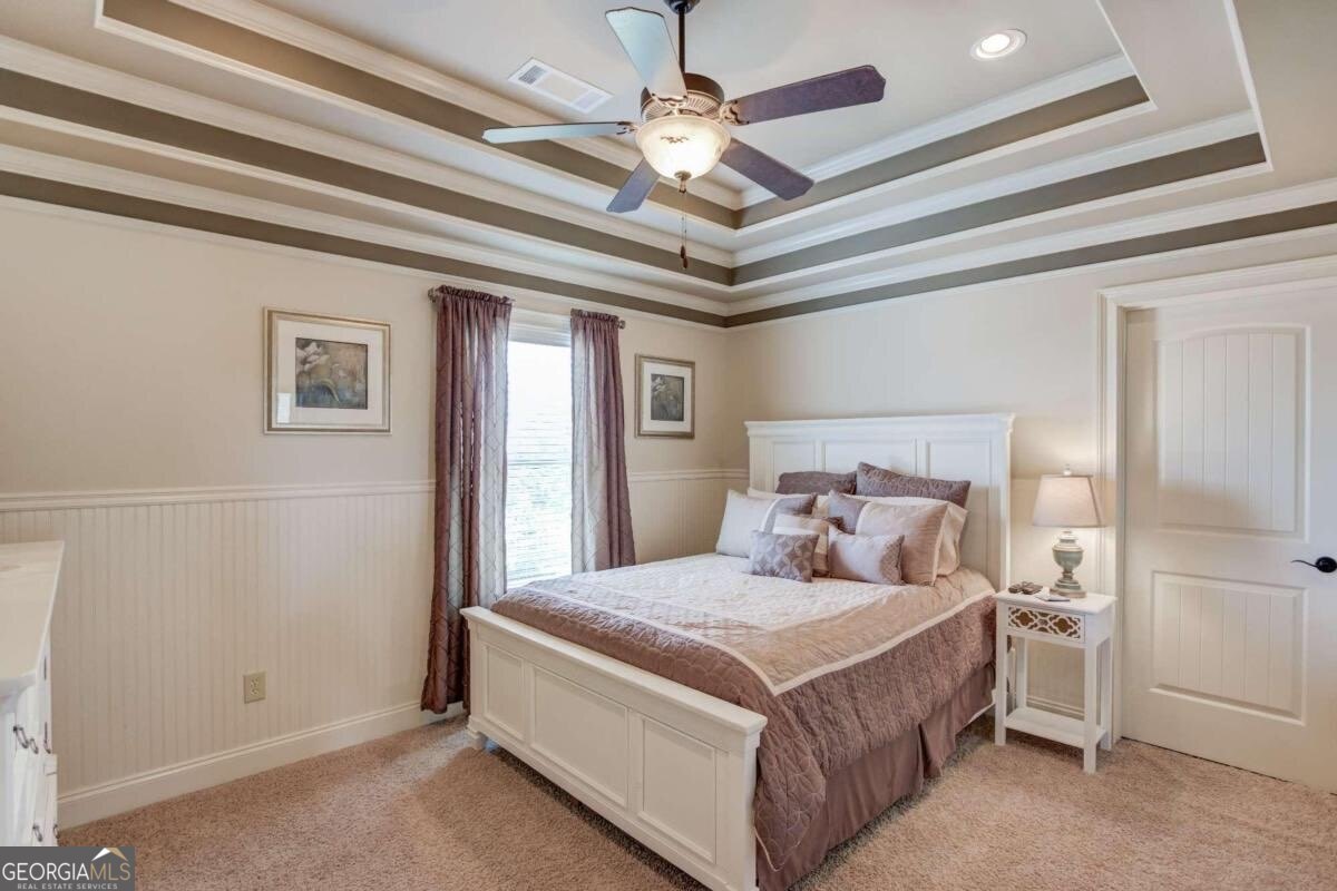 2008 Costley Mill Road NE Conyers GA 30013