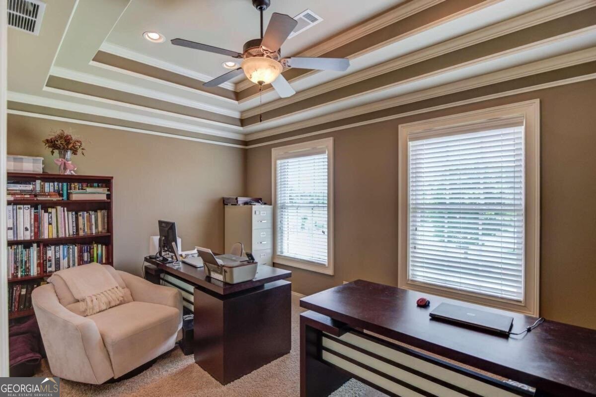 2008 Costley Mill Road NE Conyers GA 30013