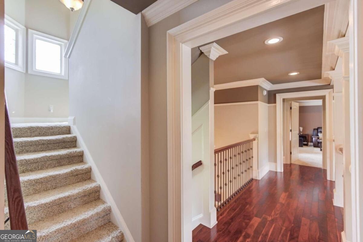 2008 Costley Mill Road NE Conyers GA 30013