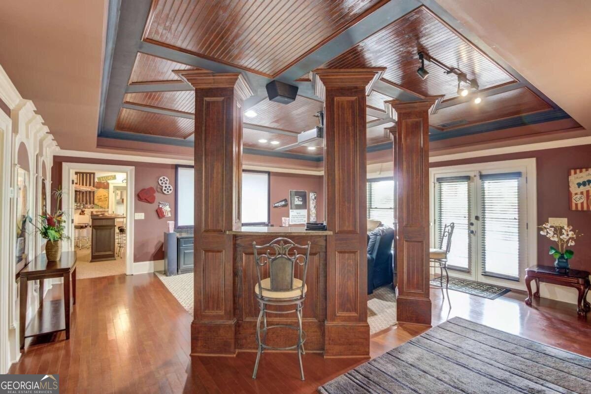 2008 Costley Mill Road NE Conyers GA 30013