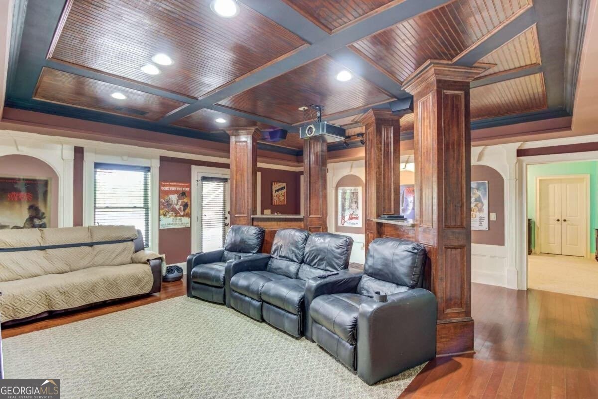 2008 Costley Mill Road NE Conyers GA 30013