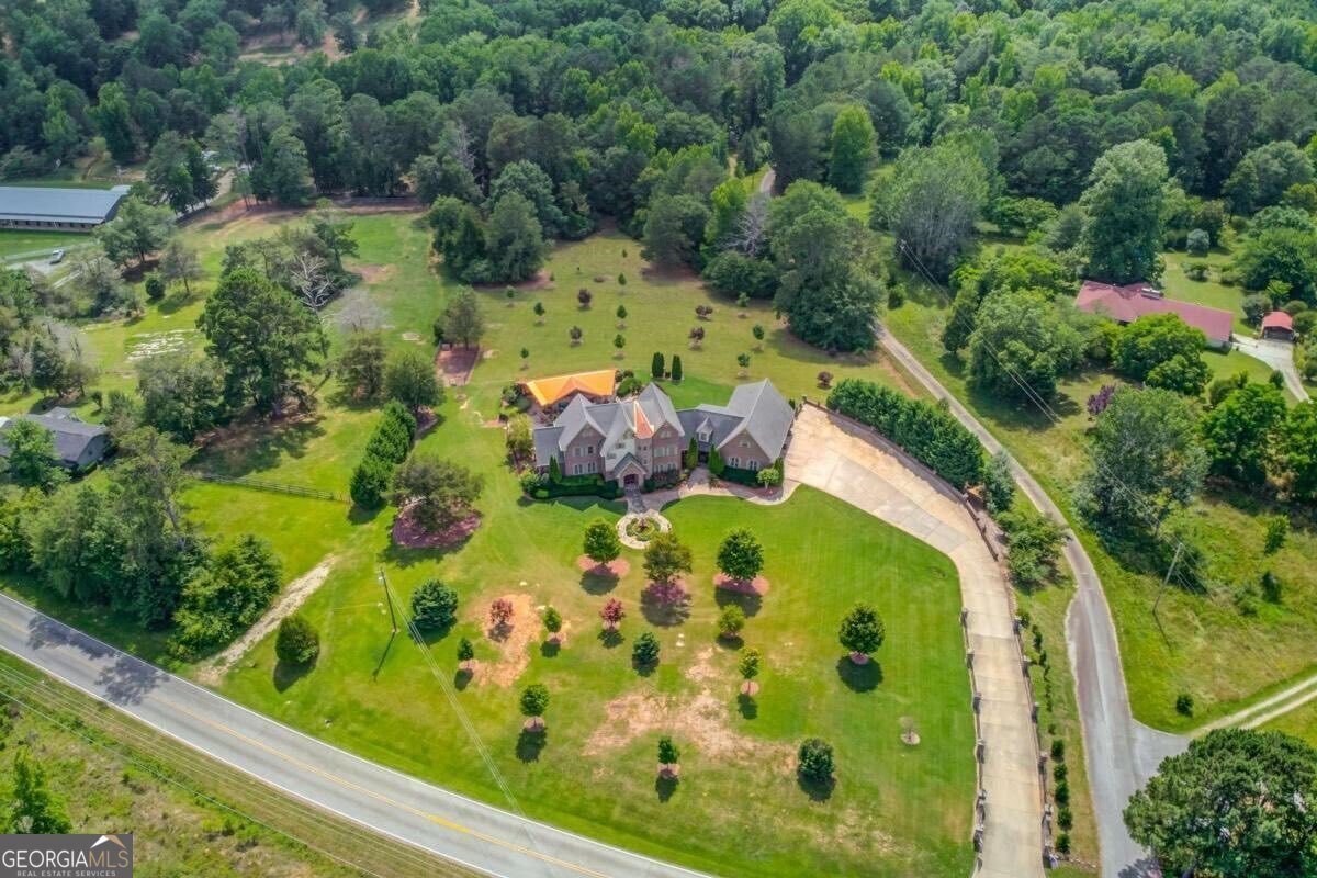 2008 Costley Mill Road NE Conyers GA 30013