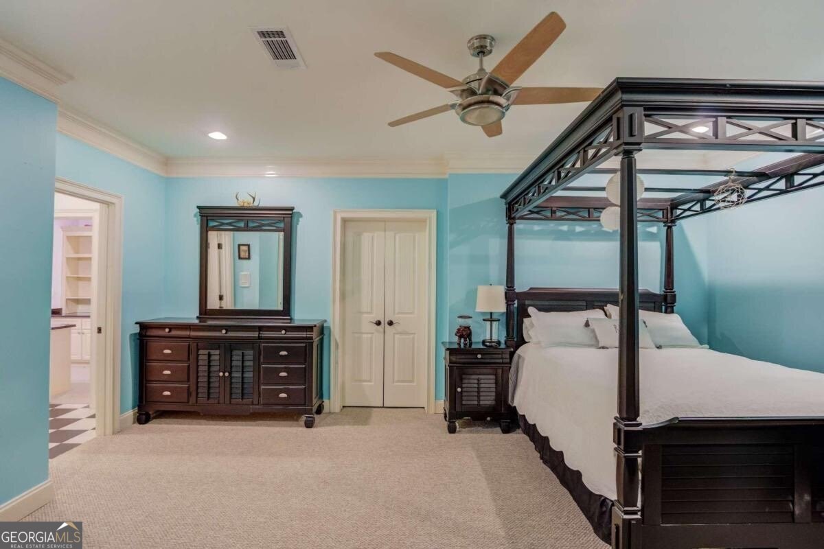 2008 Costley Mill Road NE Conyers GA 30013