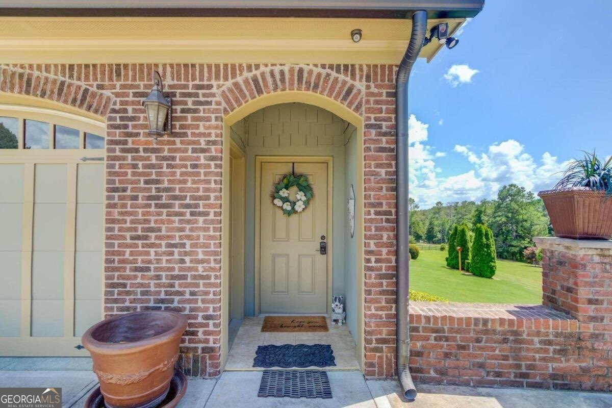 2008 Costley Mill Road NE Conyers GA 30013