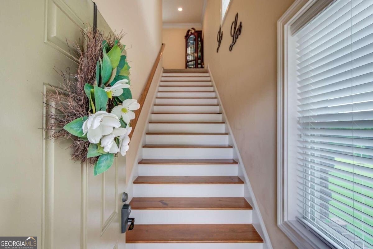2008 Costley Mill Road NE Conyers GA 30013