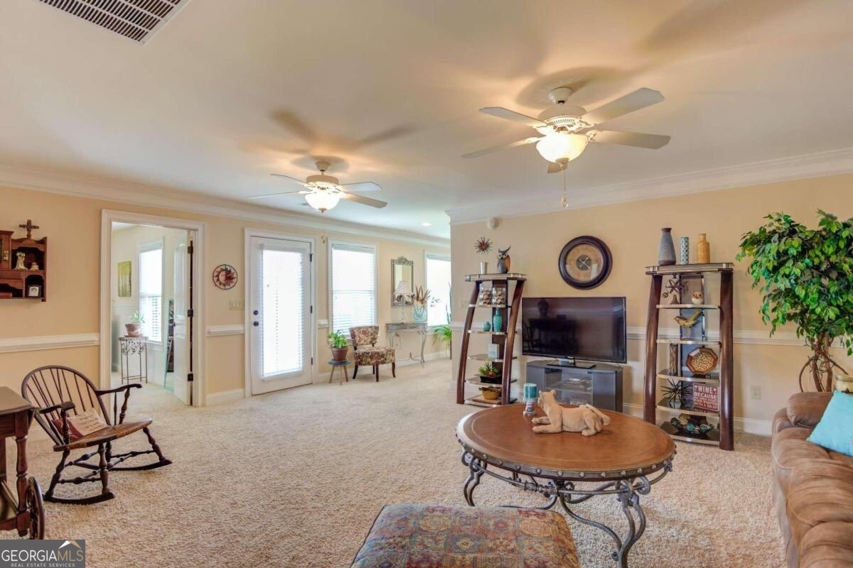 2008 Costley Mill Road NE Conyers GA 30013