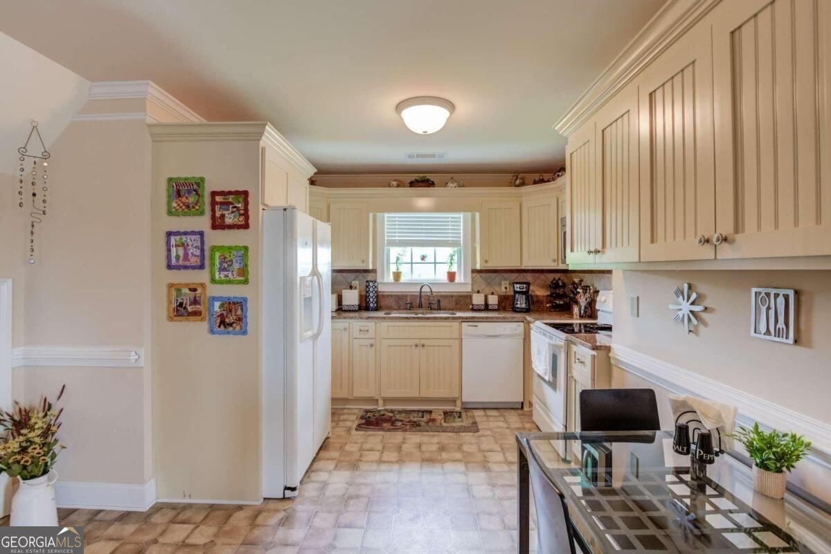 2008 Costley Mill Road NE Conyers GA 30013