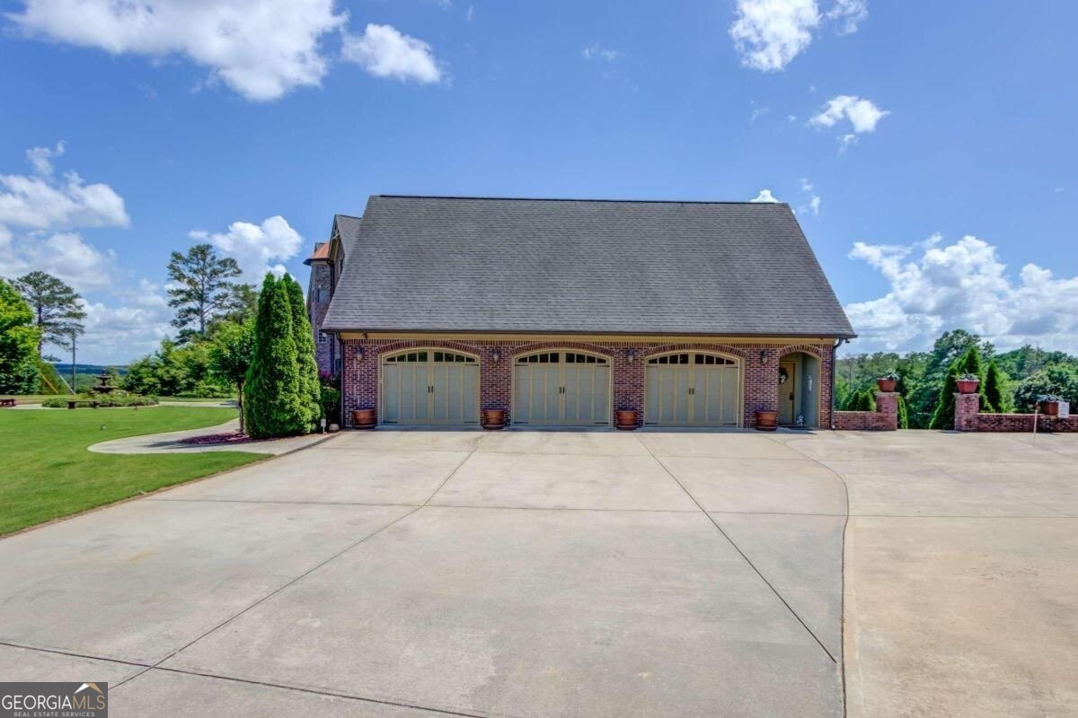 2008 Costley Mill Road NE Conyers GA 30013