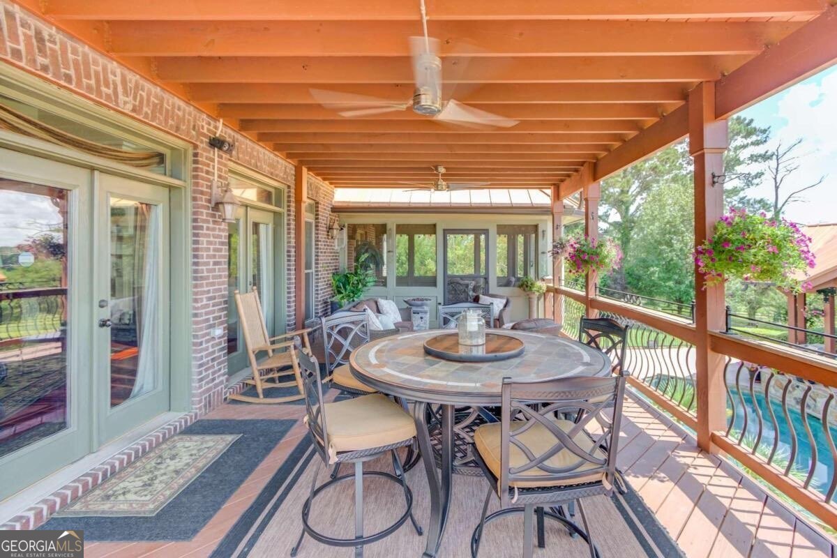 2008 Costley Mill Road NE Conyers GA 30013