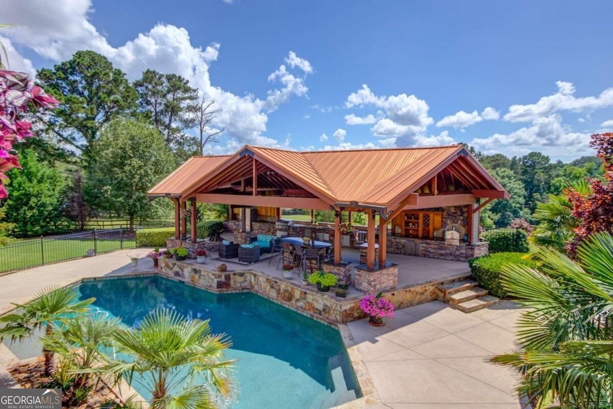 2008 Costley Mill Road NE Conyers GA 30013