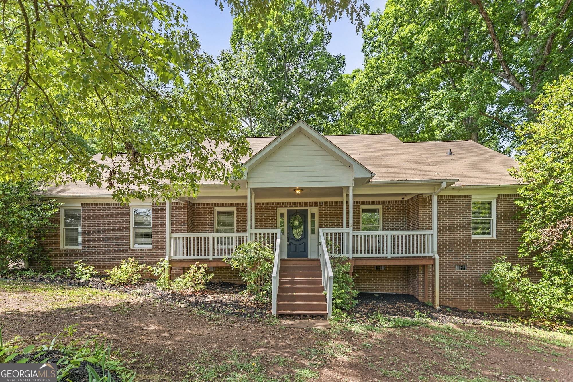 1890 Cleveland Road Bogart GA 30622