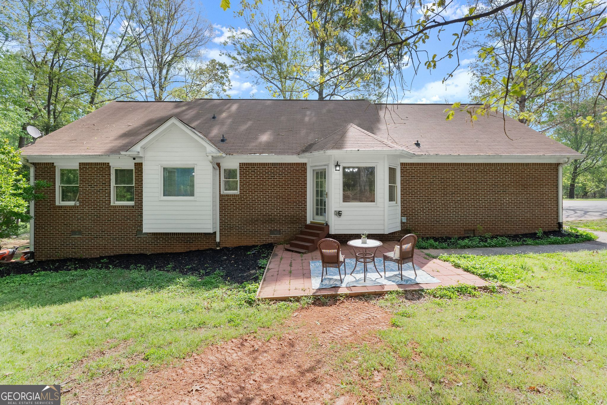 1890 Cleveland Road Bogart GA 30622