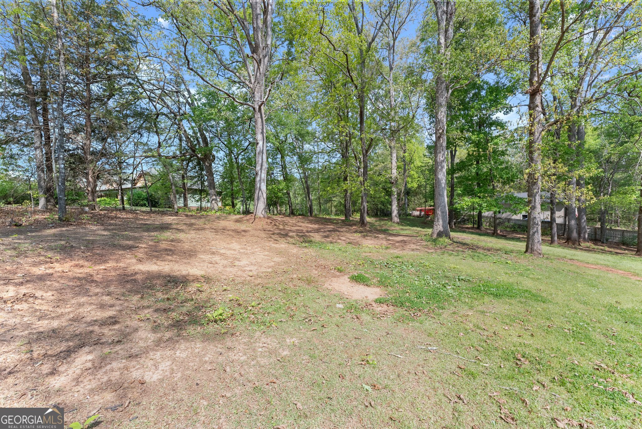 1890 Cleveland Road Bogart GA 30622