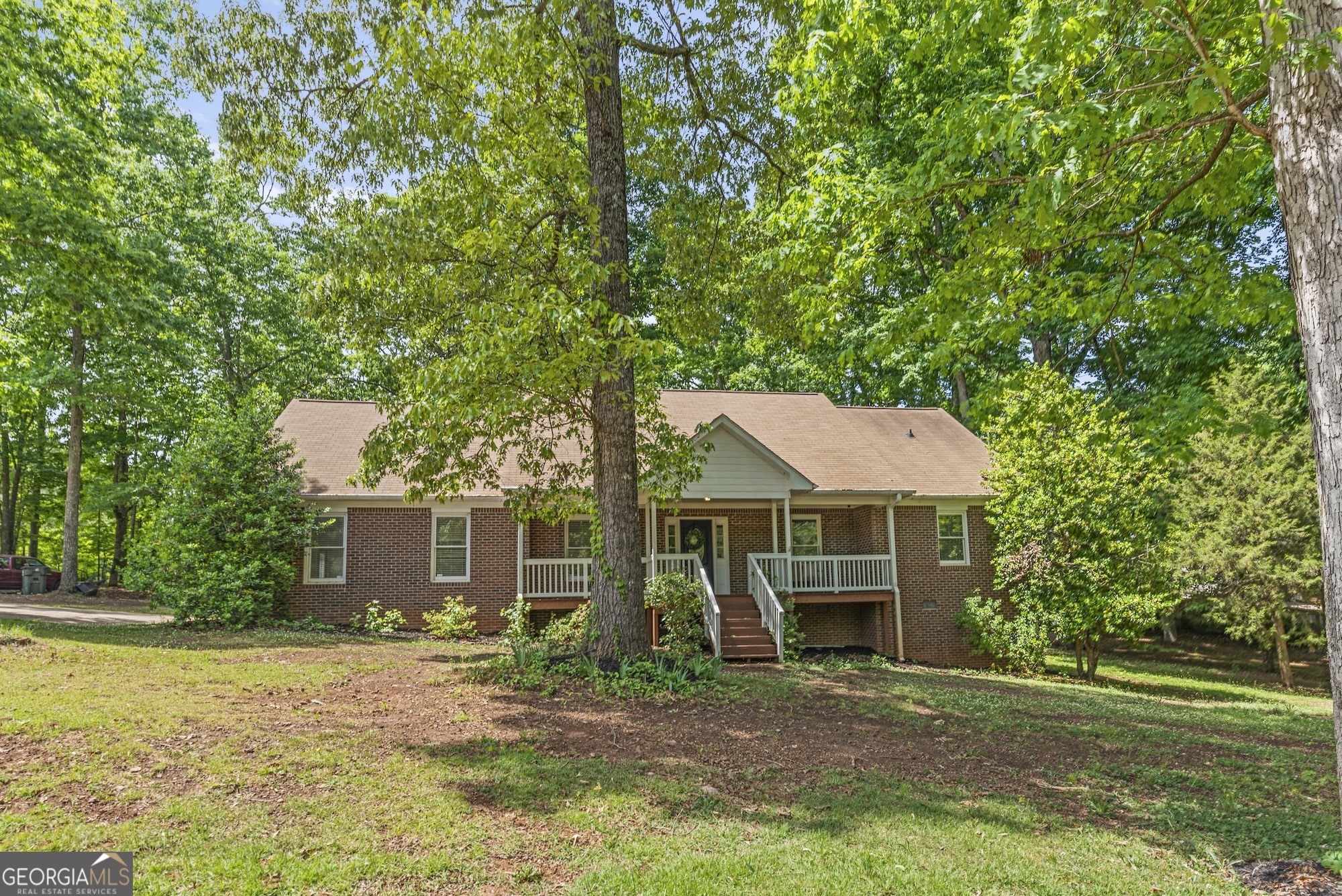 1890 Cleveland Road Bogart GA 30622