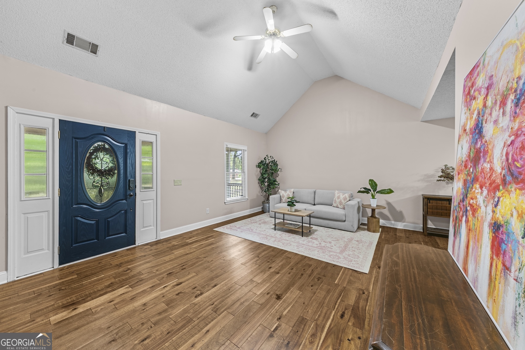1890 Cleveland Road Bogart GA 30622