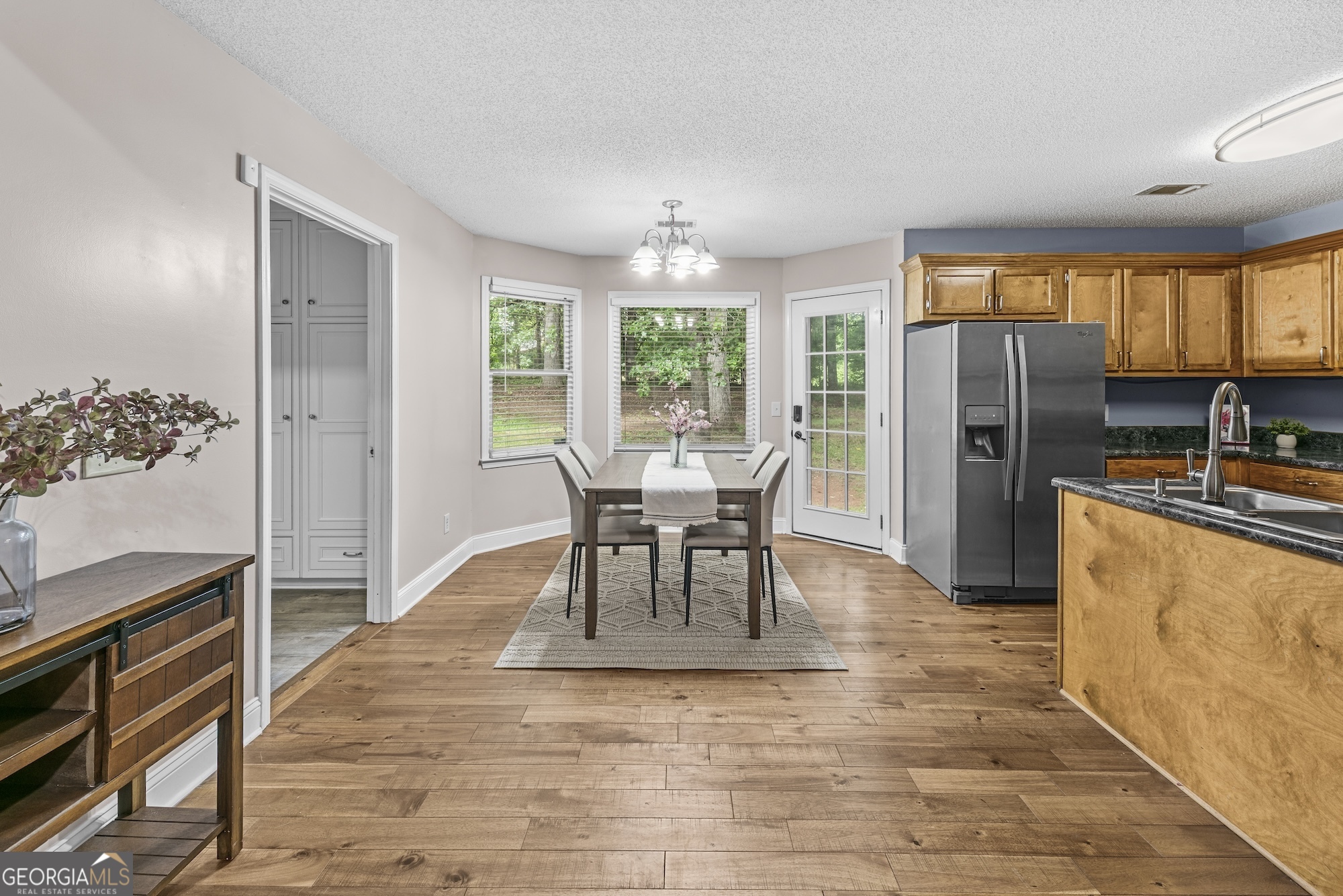 1890 Cleveland Road Bogart GA 30622