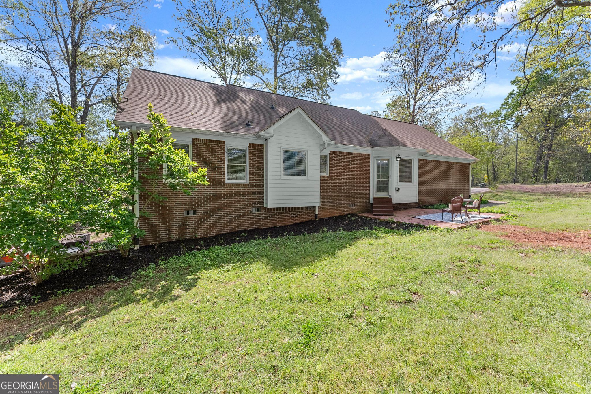 1890 Cleveland Road Bogart GA 30622