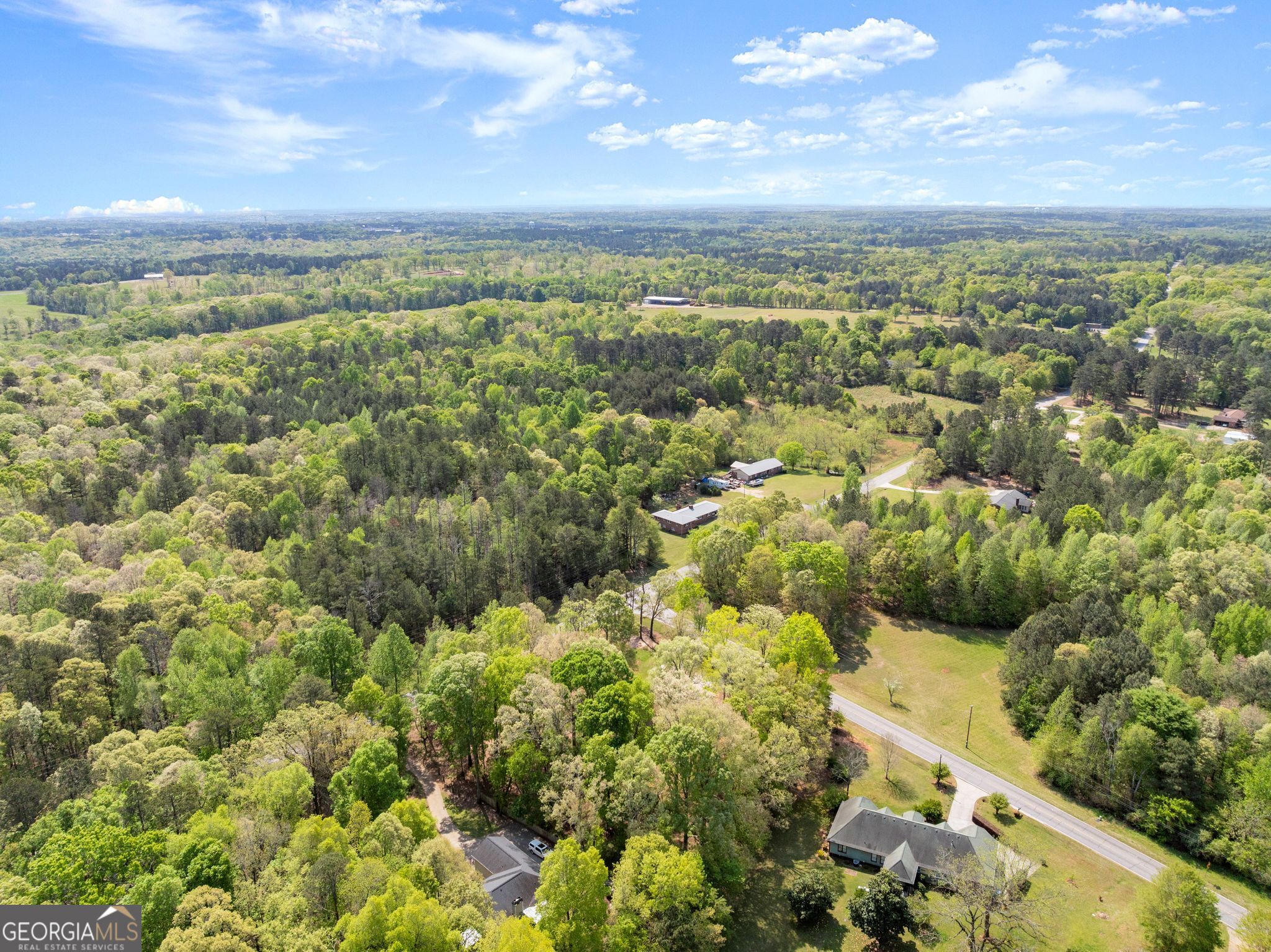1890 Cleveland Road Bogart GA 30622