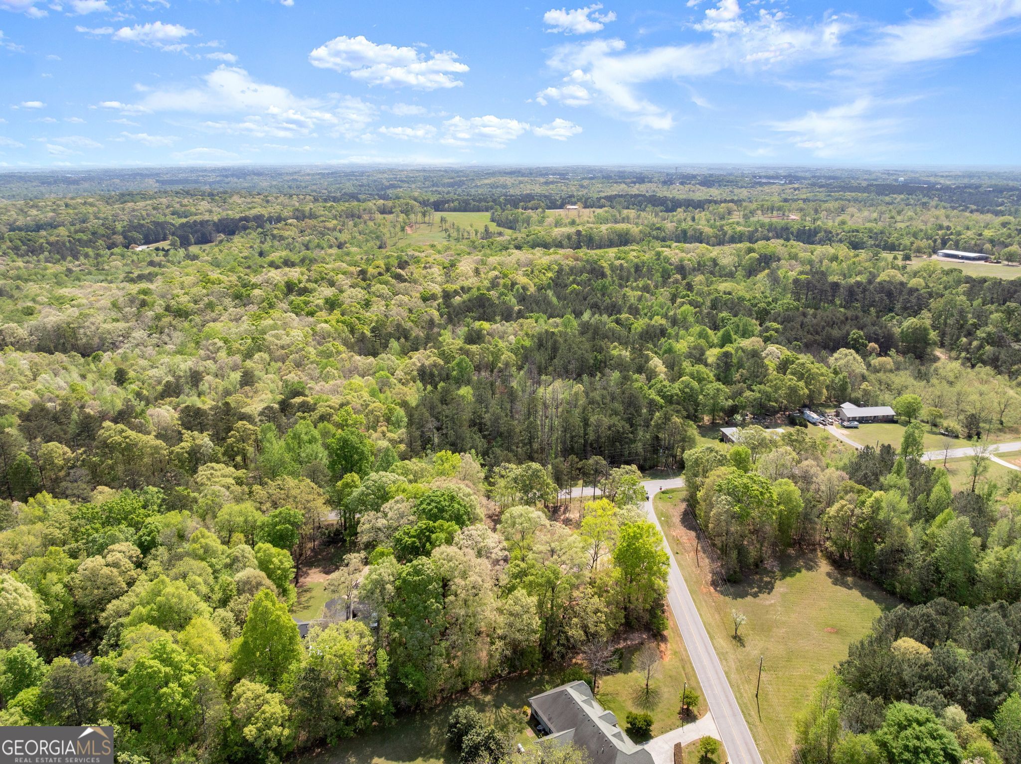 1890 Cleveland Road Bogart GA 30622