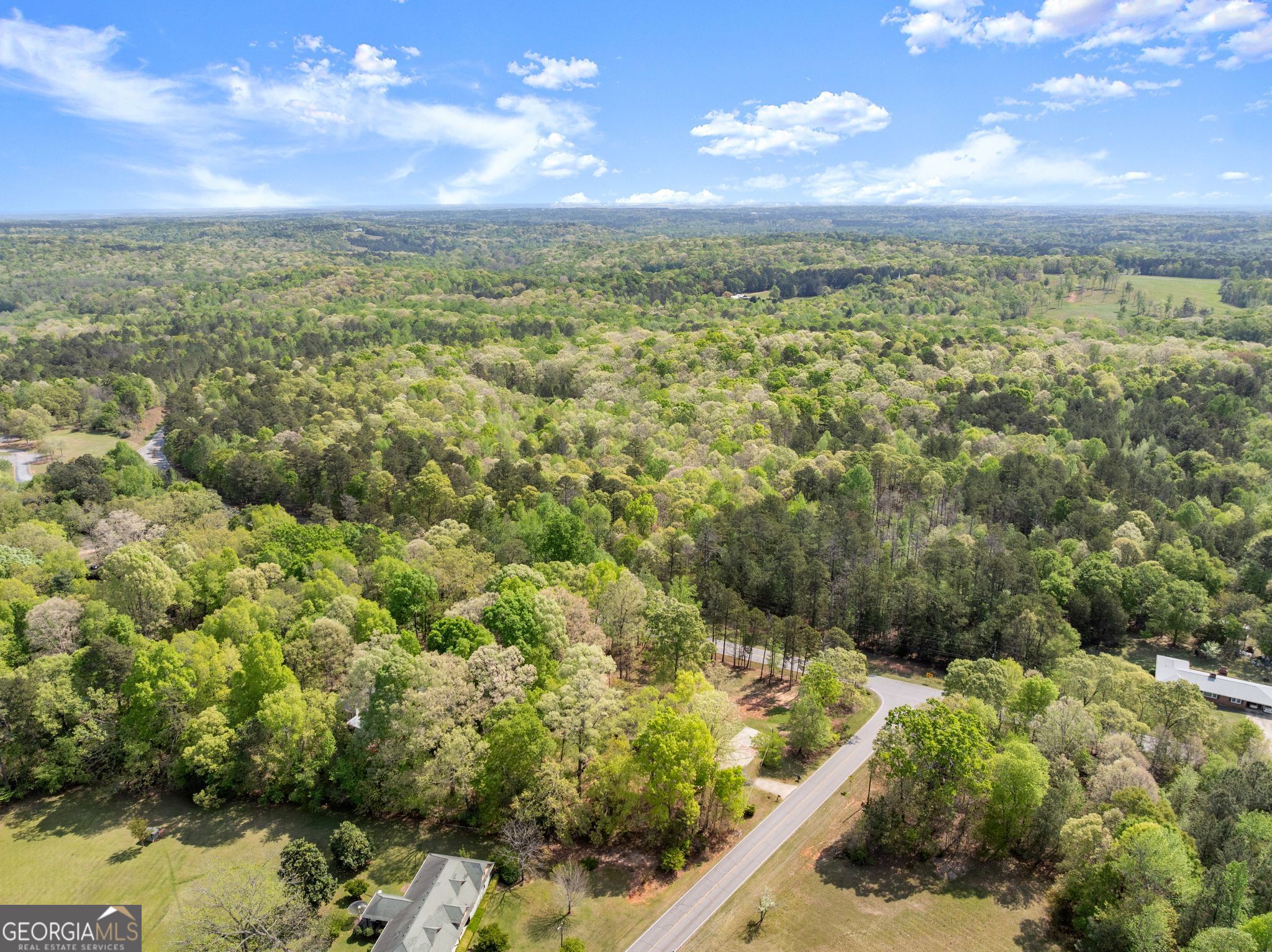 1890 Cleveland Road Bogart GA 30622