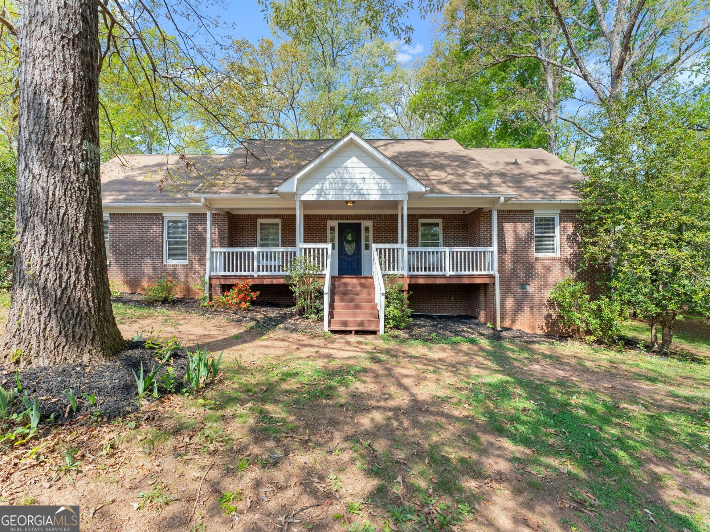 1890 Cleveland Road Bogart GA 30622