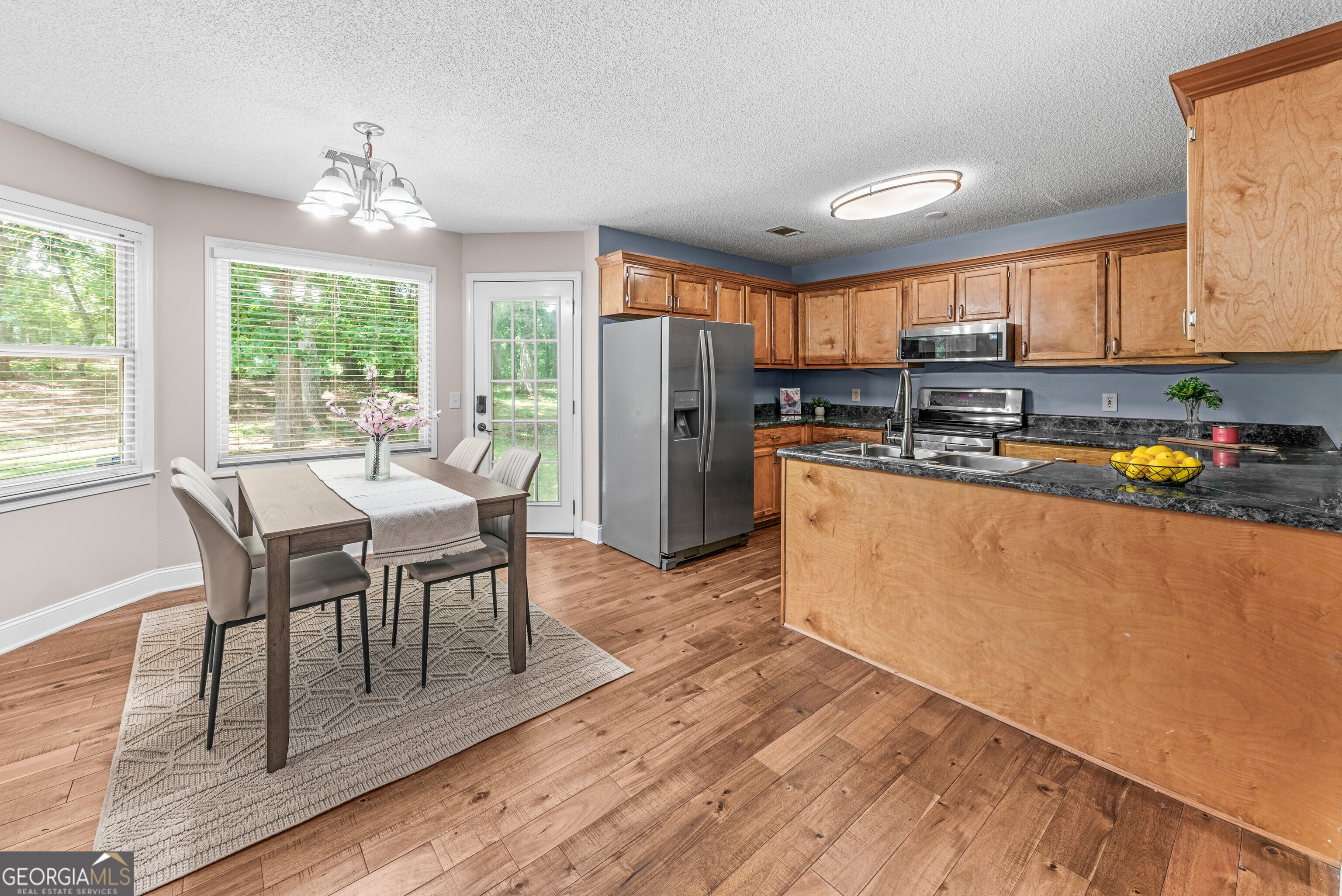 1890 Cleveland Road Bogart GA 30622